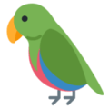 medium bird
